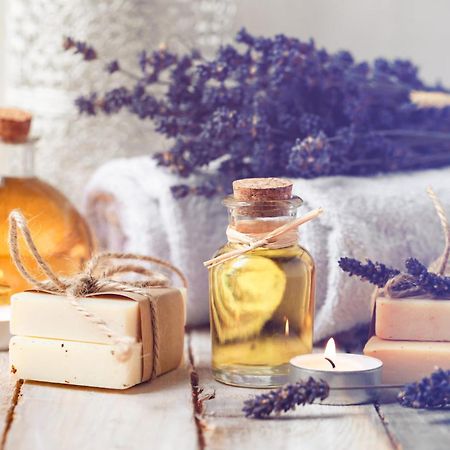Agriturismo Merigge Wellness & Spa Montepulciano Stazione Εξωτερικό φωτογραφία