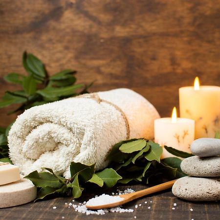 Agriturismo Merigge Wellness & Spa Montepulciano Stazione Εξωτερικό φωτογραφία