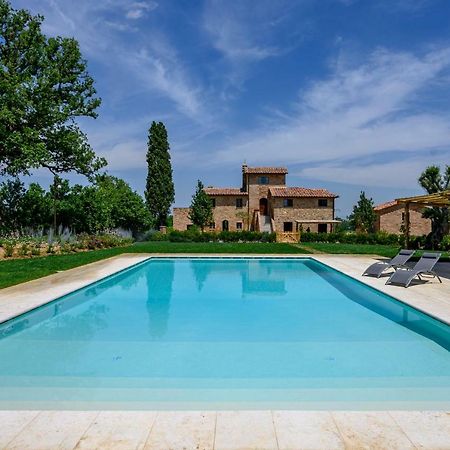 Agriturismo Merigge Wellness & Spa Montepulciano Stazione Εξωτερικό φωτογραφία