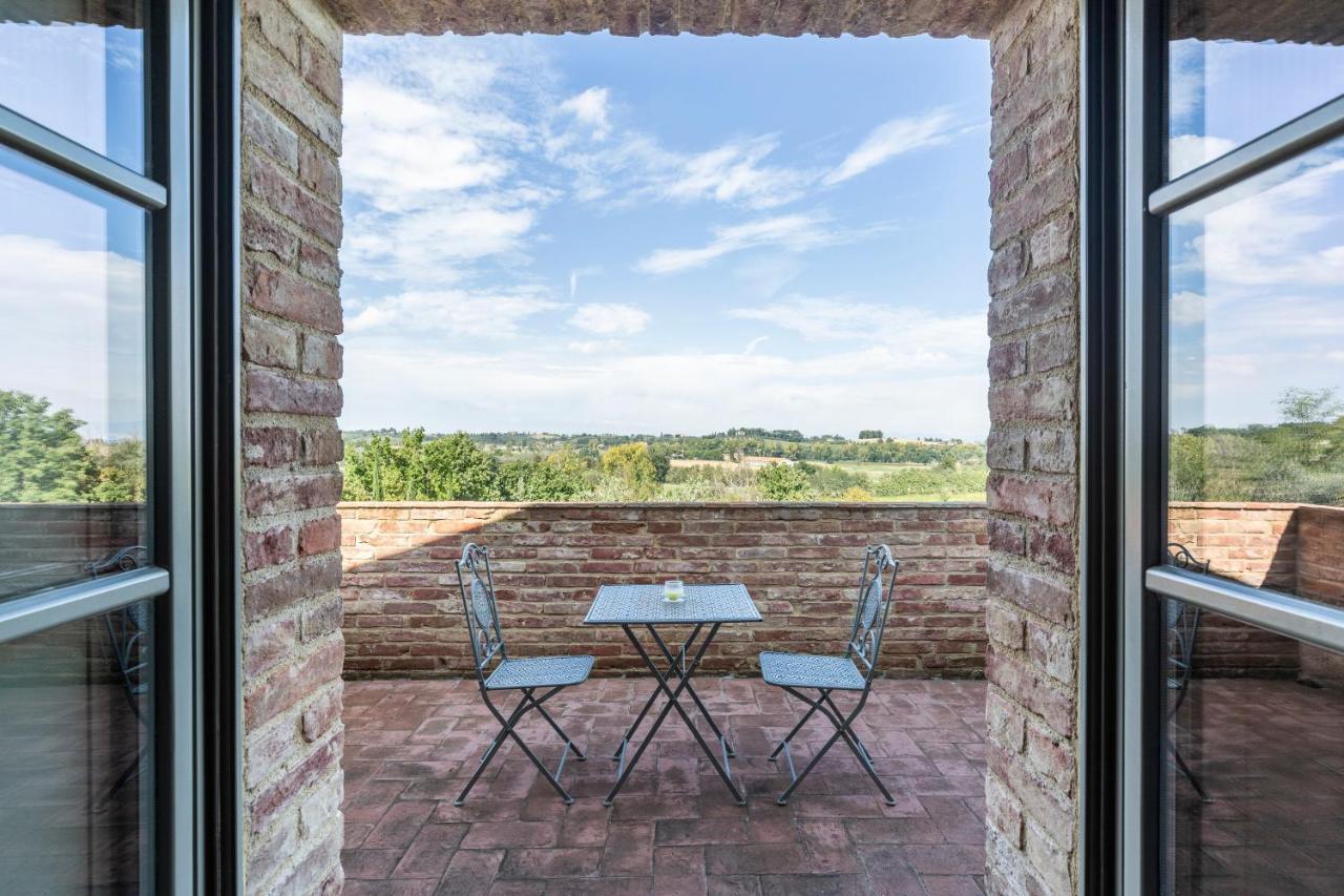 Agriturismo Merigge Wellness & Spa Montepulciano Stazione Εξωτερικό φωτογραφία