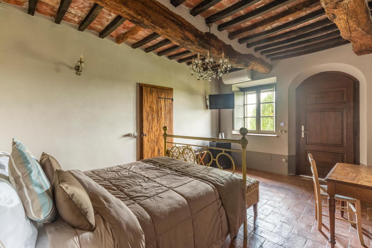 Agriturismo Merigge Wellness & Spa Montepulciano Stazione Εξωτερικό φωτογραφία
