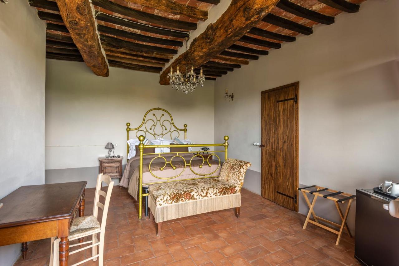 Agriturismo Merigge Wellness & Spa Montepulciano Stazione Εξωτερικό φωτογραφία