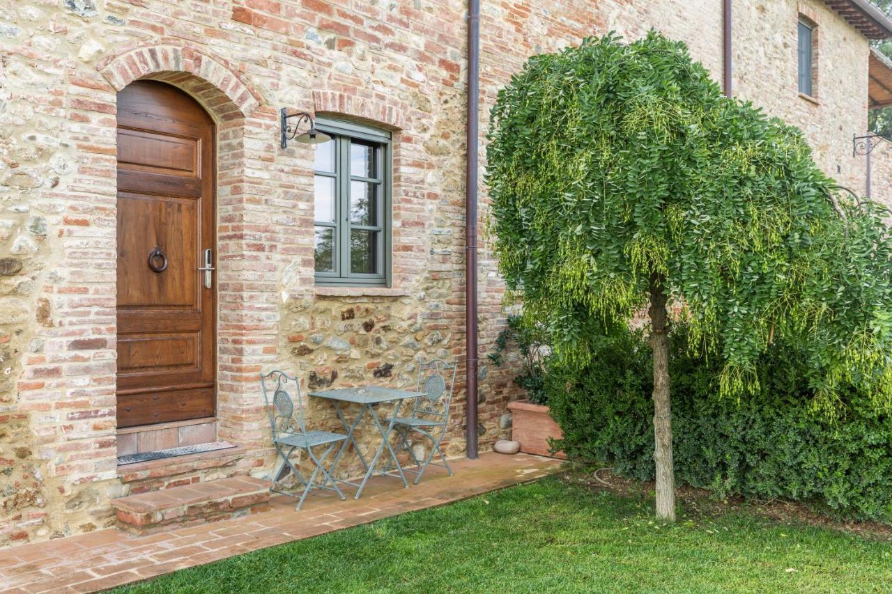 Agriturismo Merigge Wellness & Spa Montepulciano Stazione Εξωτερικό φωτογραφία