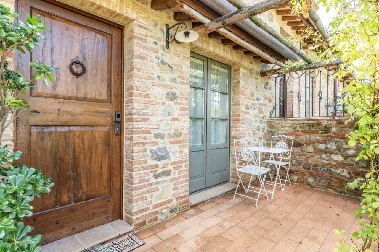Agriturismo Merigge Wellness & Spa Montepulciano Stazione Εξωτερικό φωτογραφία