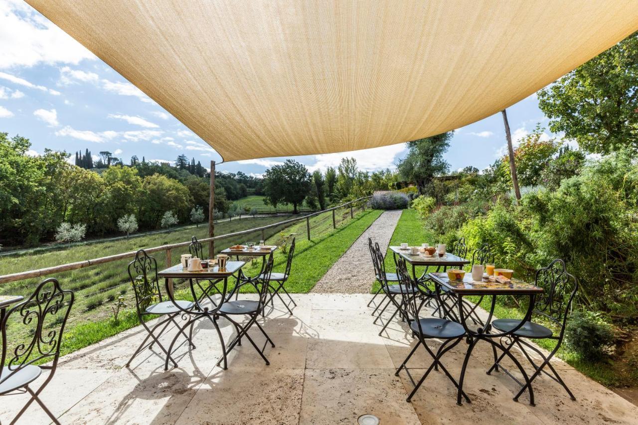 Agriturismo Merigge Wellness & Spa Montepulciano Stazione Εξωτερικό φωτογραφία