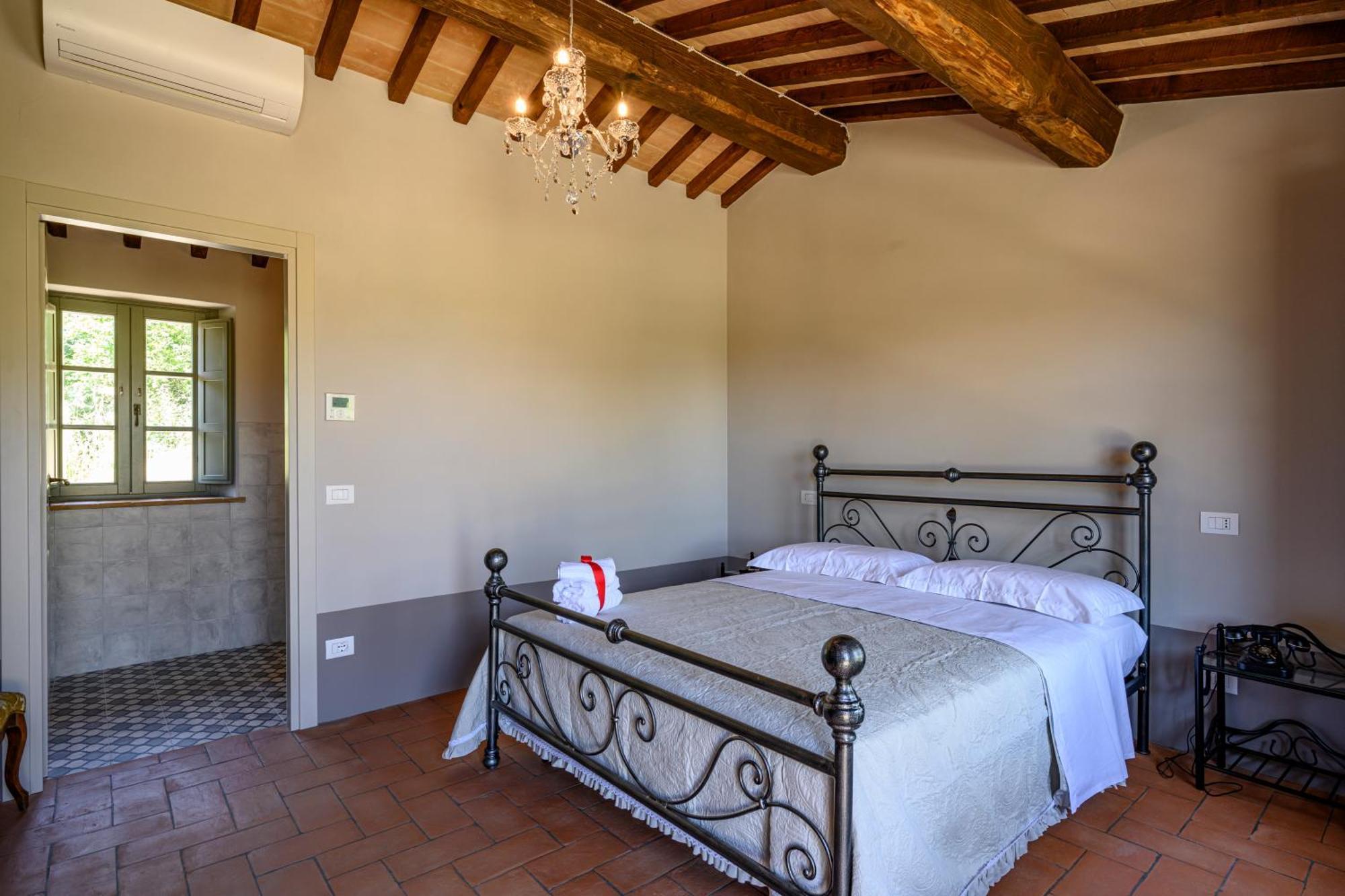 Agriturismo Merigge Wellness & Spa Montepulciano Stazione Εξωτερικό φωτογραφία