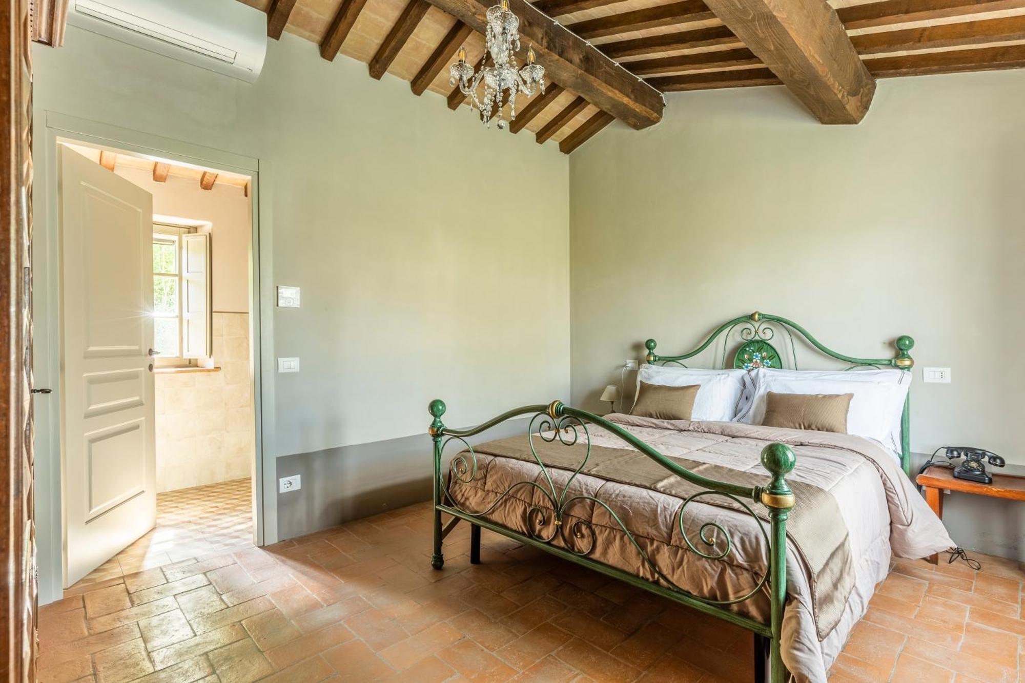 Agriturismo Merigge Wellness & Spa Montepulciano Stazione Εξωτερικό φωτογραφία