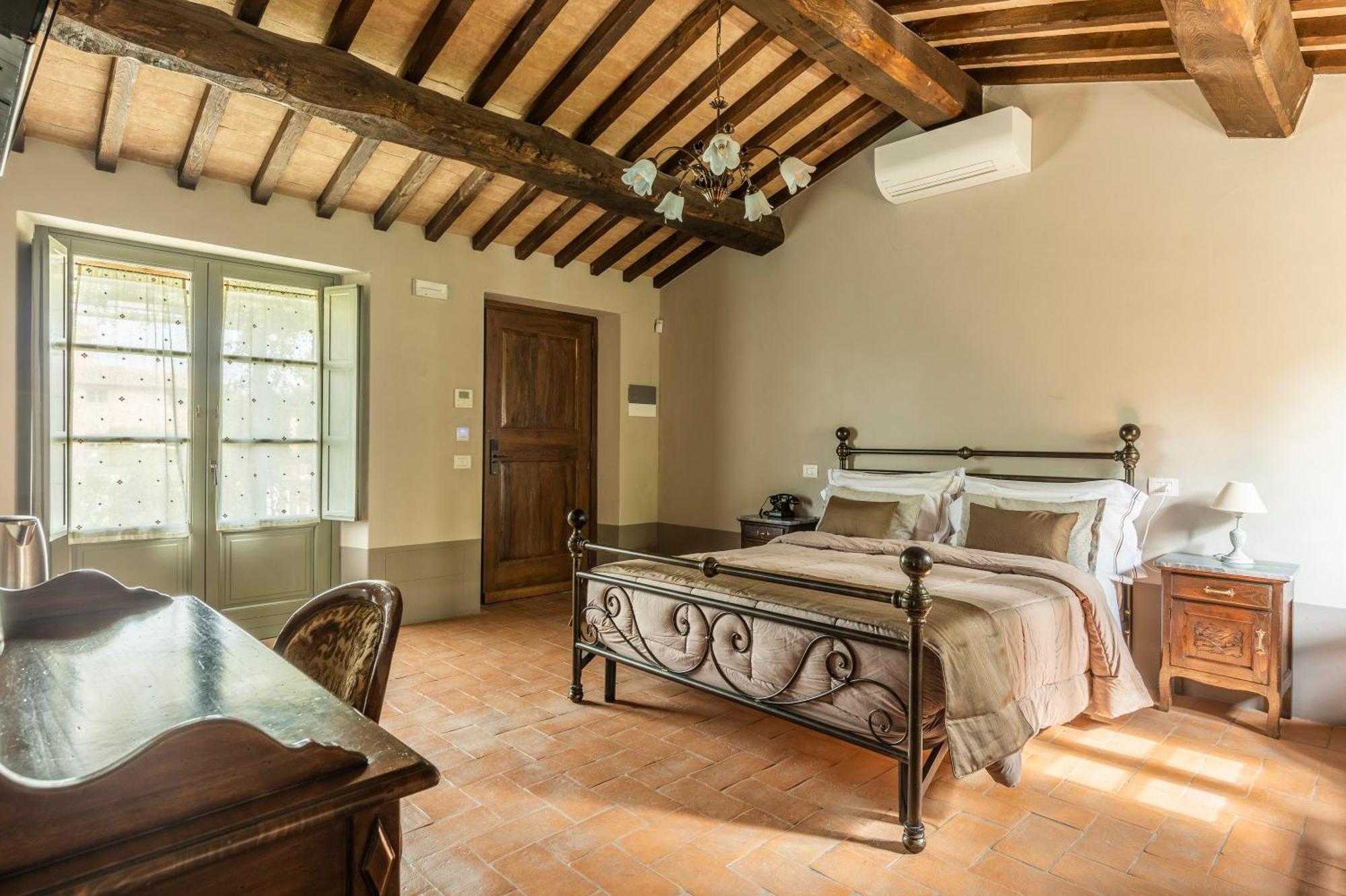 Agriturismo Merigge Wellness & Spa Montepulciano Stazione Εξωτερικό φωτογραφία