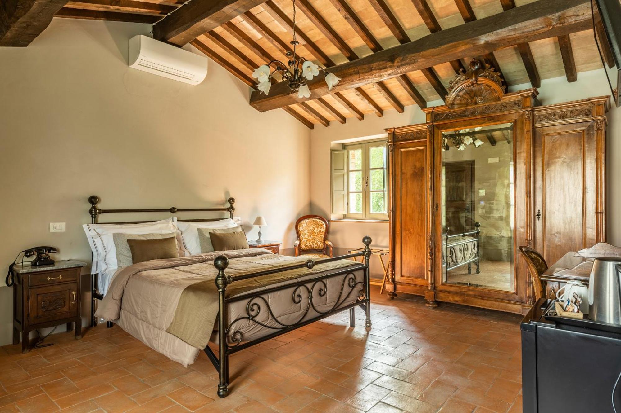 Agriturismo Merigge Wellness & Spa Montepulciano Stazione Εξωτερικό φωτογραφία
