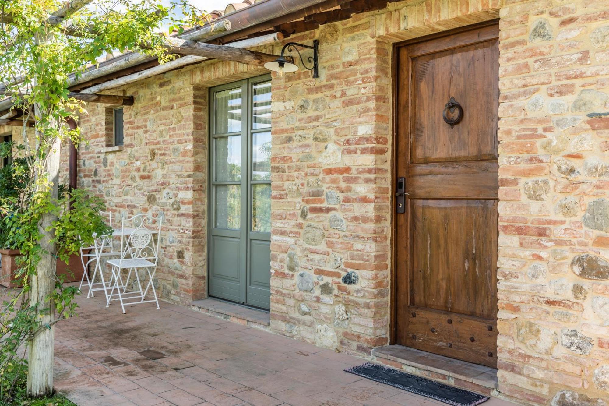 Agriturismo Merigge Wellness & Spa Montepulciano Stazione Εξωτερικό φωτογραφία