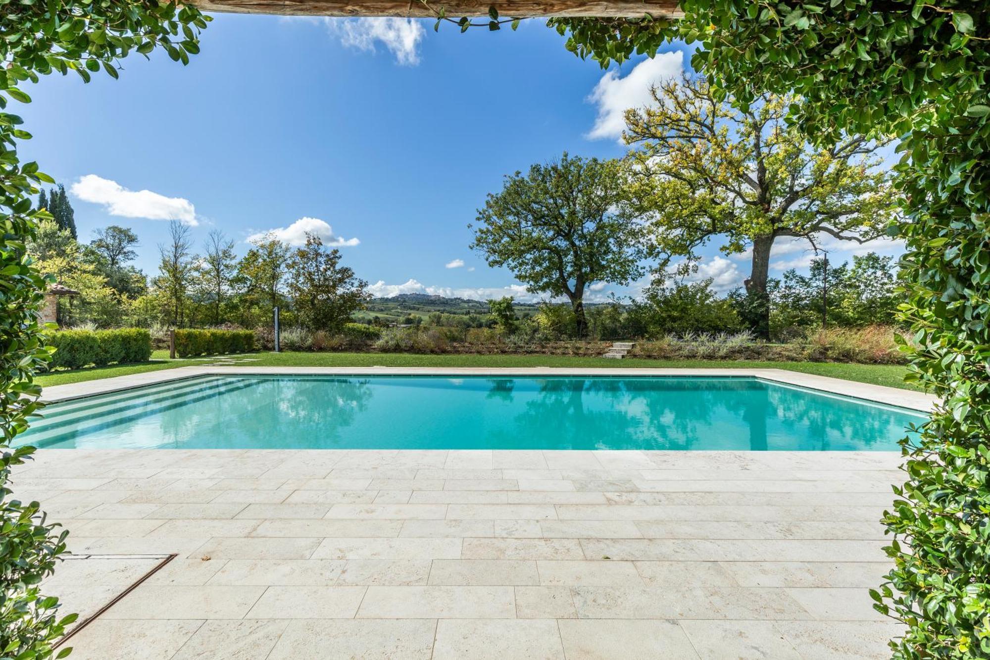 Agriturismo Merigge Wellness & Spa Montepulciano Stazione Εξωτερικό φωτογραφία