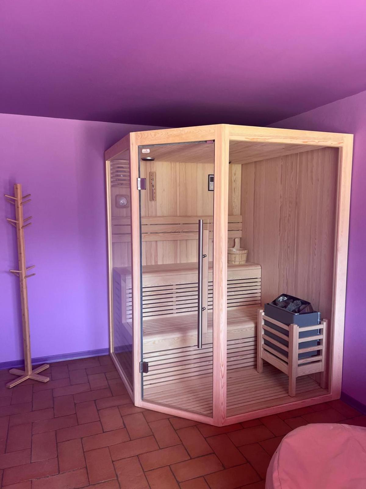 Agriturismo Merigge Wellness & Spa Montepulciano Stazione Εξωτερικό φωτογραφία
