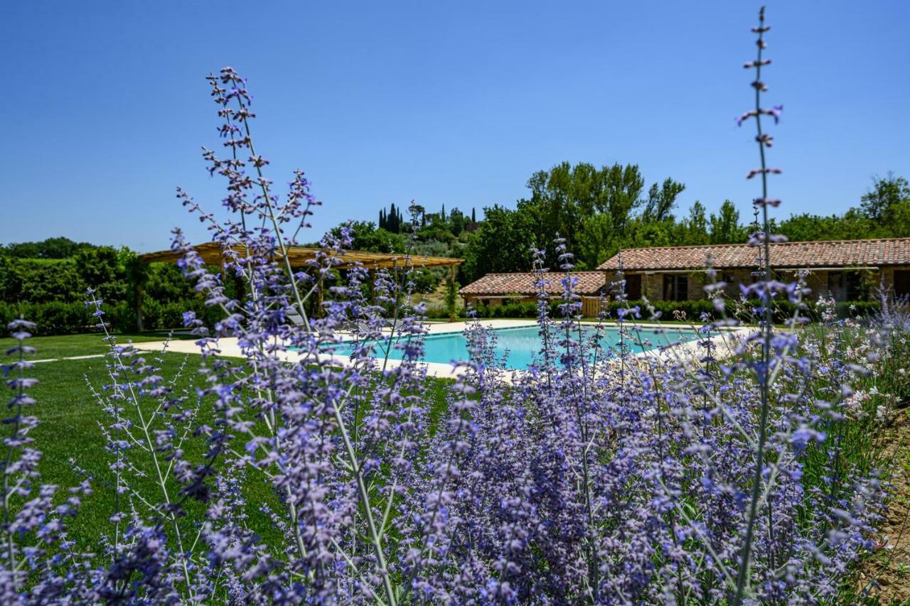 Agriturismo Merigge Wellness & Spa Montepulciano Stazione Εξωτερικό φωτογραφία