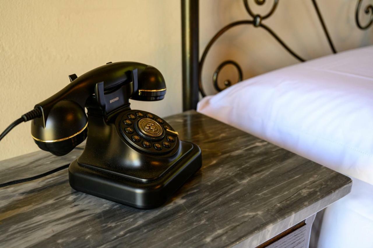 Agriturismo Merigge Wellness & Spa Montepulciano Stazione Εξωτερικό φωτογραφία