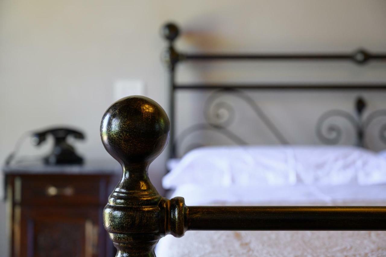 Agriturismo Merigge Wellness & Spa Montepulciano Stazione Εξωτερικό φωτογραφία